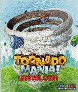 game pic for Tornado Mania 1